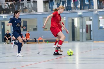 Bild 130 - wCJ Hamburger Futsalmeisterschaft
